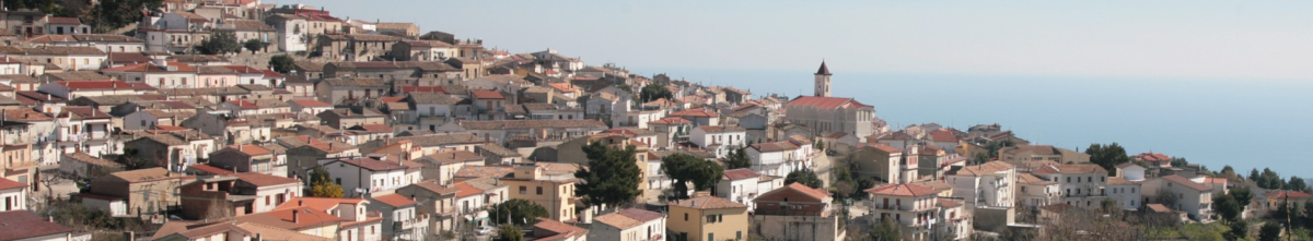 Montegiordano-Panorama